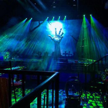 Paris Theatre - All new Paris Theatre Halloween 2016 - Music Venues Near Me - Portland, Oregon Paris Theatre - All new Paris Theatre Halloween 2016 - Music Venues Near Me - Portland, Oregon