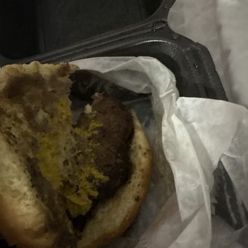 Wingman Grill - Meat Sandwich - Burgers Near Me - Pensacola, Florida