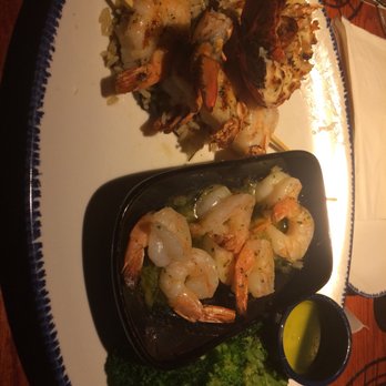 Red Lobster - Seafood Near Me - Sterling Heights, Michigan