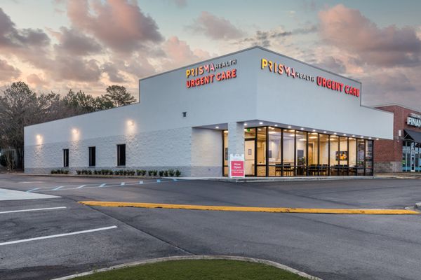PRISMA HEALTH URGENT CARE - Updated February 2026 - 17 Photos - 3322 N