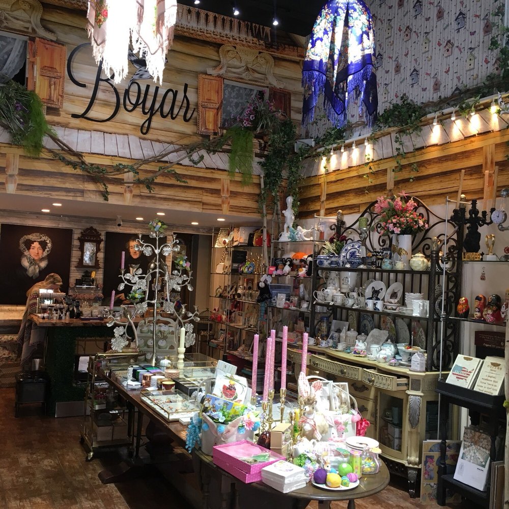 Boyar Gifts - Cards & Stationery Near Me - New York, New York