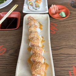 Kobe Sushi
