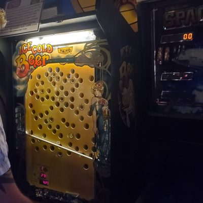 Sparks Pinball Arcade - Premier Lanes by null