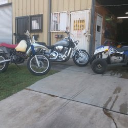 Riders Motorcycle & ATV Repair Service