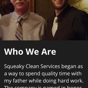 Squeaky Clean Services - Demolition Services Near Me
