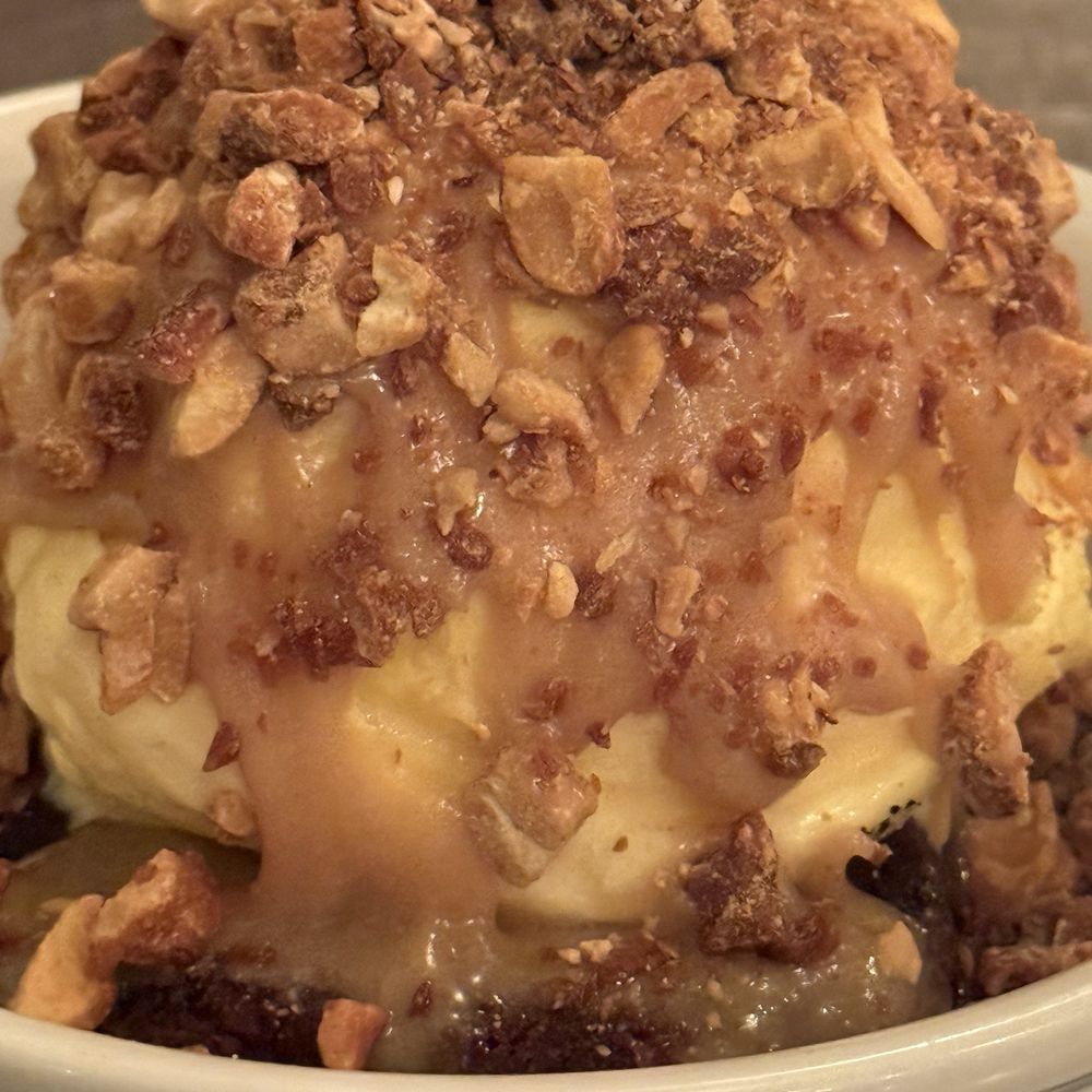 Dessert Dessert