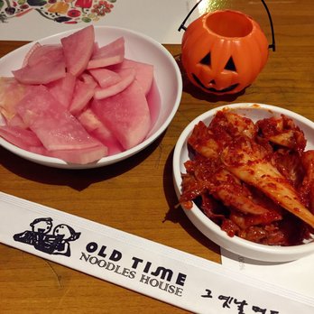 Old Time Noodle House - Korean Near Me - Gardena, California Old Time Noodle House - Korean Near Me - Gardena, California