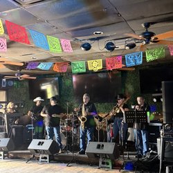 The Stetson Bar - Had a blast.. loved this band