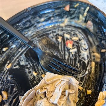Taco Bell - Chicken Power Bowl was delicious - Fast Food Near Me - Nashville, Tennessee