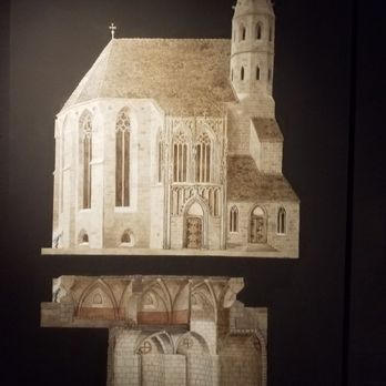 Virgilkapelle - Landmarks & Historical Buildings Near Me - Vienna, 9