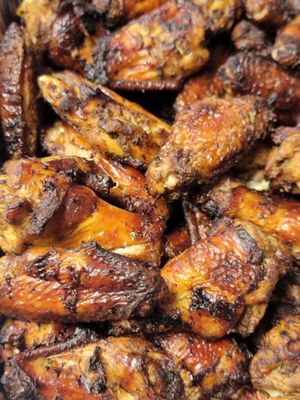 Irie Mon Jamaican Restaurant by null