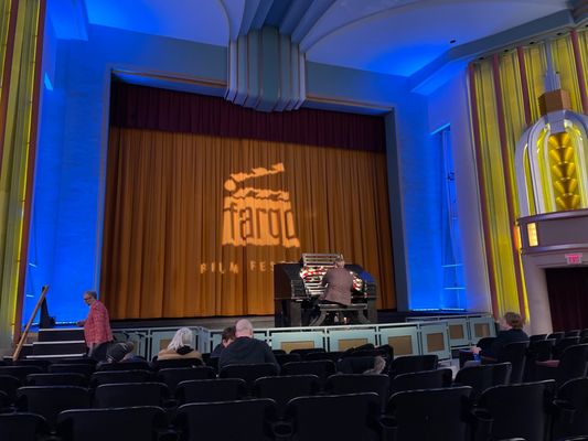 Fargo Theatre by null