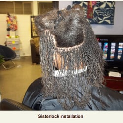 That Natural Thang - Sisterlocks | DFW |Dallas|Arlington| Irving| Southlake | Cedar Hill | Duncanville | DeSoto | FtWorth | Carrollton TX