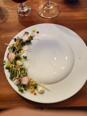 F.L.X. Table by null