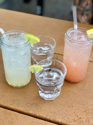 The Shaved Duck Smokehouse by null