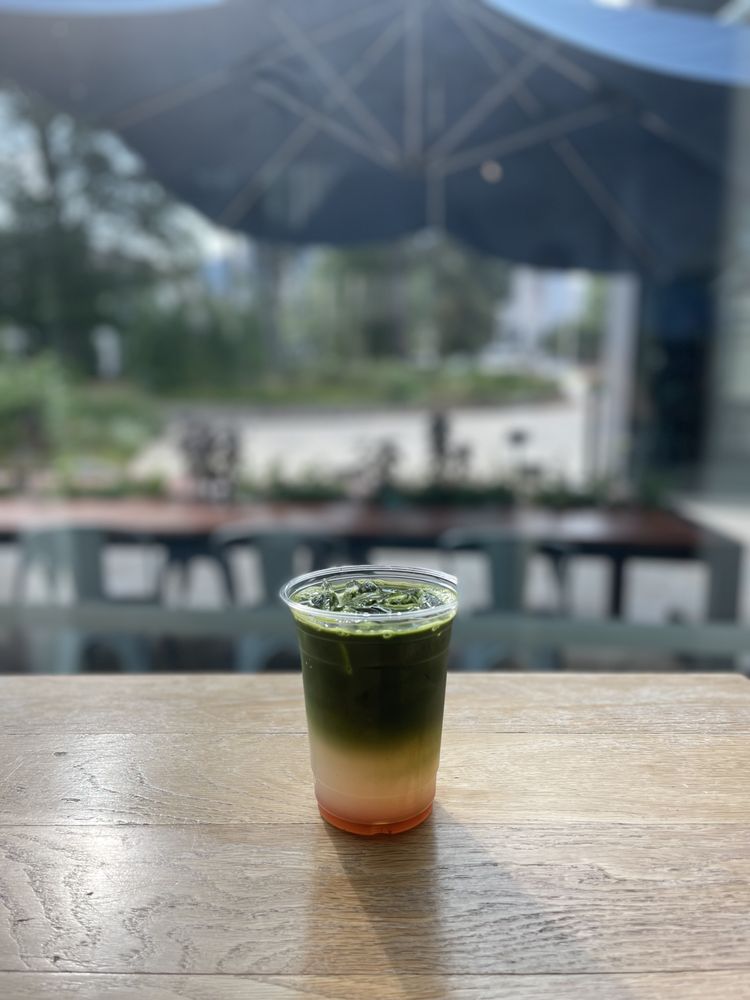 BRASH COFFEE 182 Photos & 100 Reviews 130 W Paces Ferry Rd NW