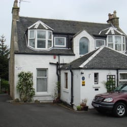 Ashbank B & B