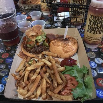 Twisted Root Burger - Burgers Near Me - Waco, Texas Twisted Root Burger - Burgers Near Me - Waco, Texas
