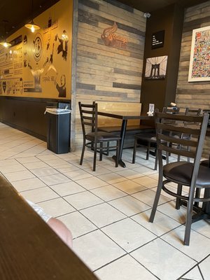 Strange Brew Cafe by null