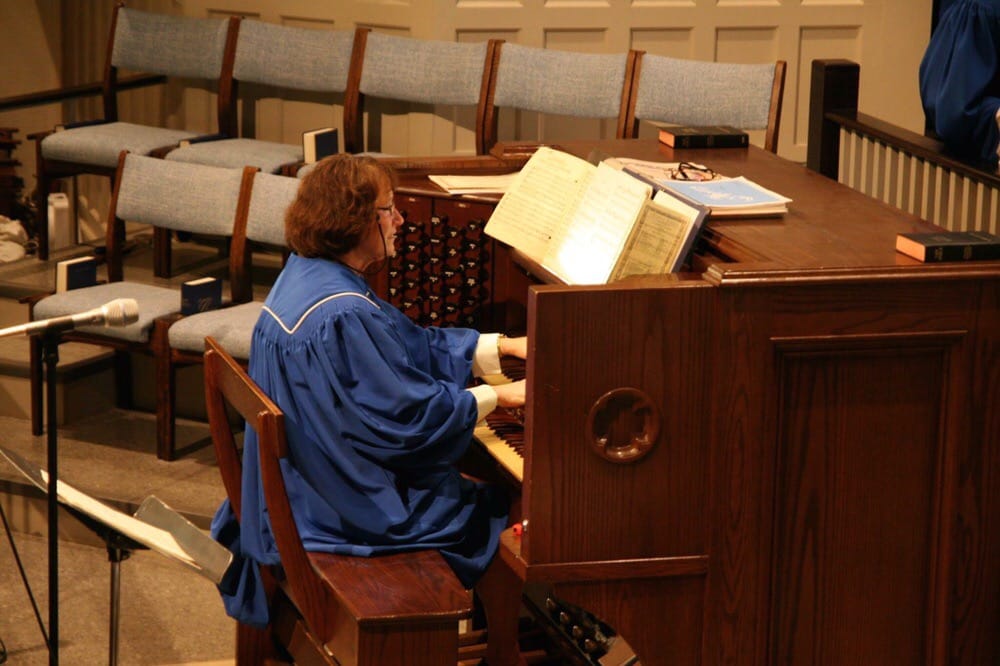 Tabernacle Baptist Church - social services organization in Richmond, VA