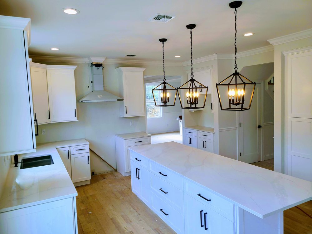 Next Level Stone Fabrication - countertop fabricator in Holbrook, NY