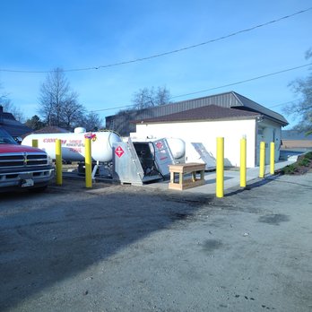 Real Quick Oil And Propane - #Propanerefill
#Propanerefillstation - Oil Change Stations Near Me - Red Springs, North Carolina Real Quick Oil And Propane - #Propanerefill
#Propanerefillstation - Oil Change Stations Near Me - Red Springs, North Carolina