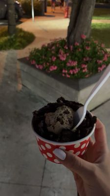 Sundae Best Homemade Ice Cream by null