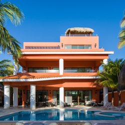 Tulum Luxury Collection - Villa Lol-Beh