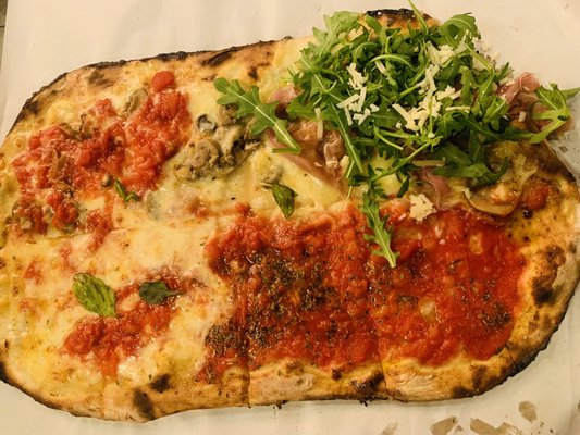 Pizzeria da Franco by null