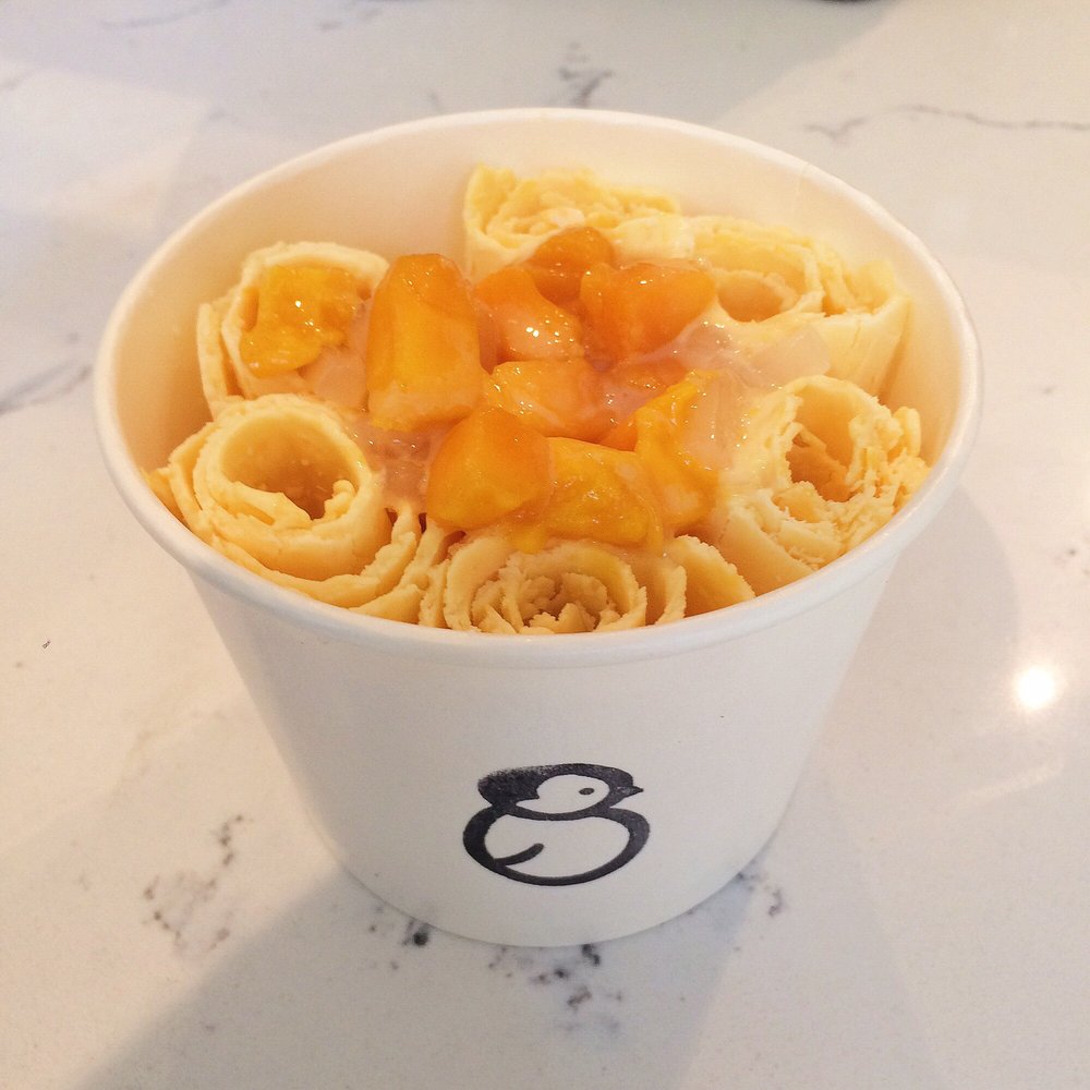 Arctic Bites - Ice Cream & Frozen Yogurt Near Me - Toronto, Ontario