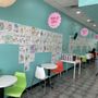 SweetFrog Premium Frozen Yogurt