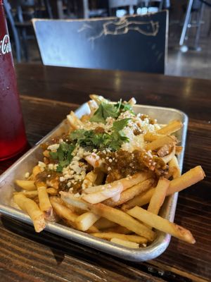 ADOBO Restaurant & Bar by null