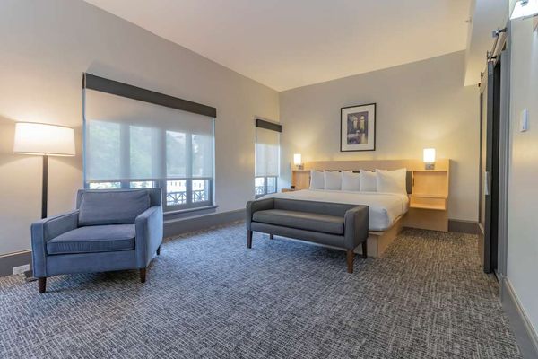 The Waters Hot Springs, Tapestry Collection by Hilton by null