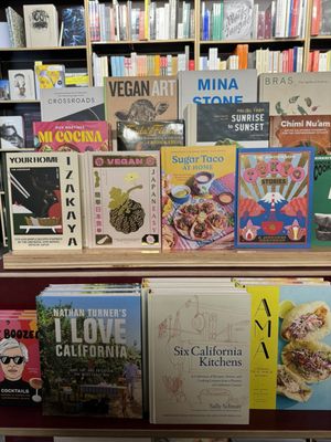 ARTBOOK @ Hauser & Wirth Los Angeles by null