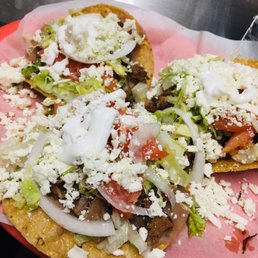 Tostada