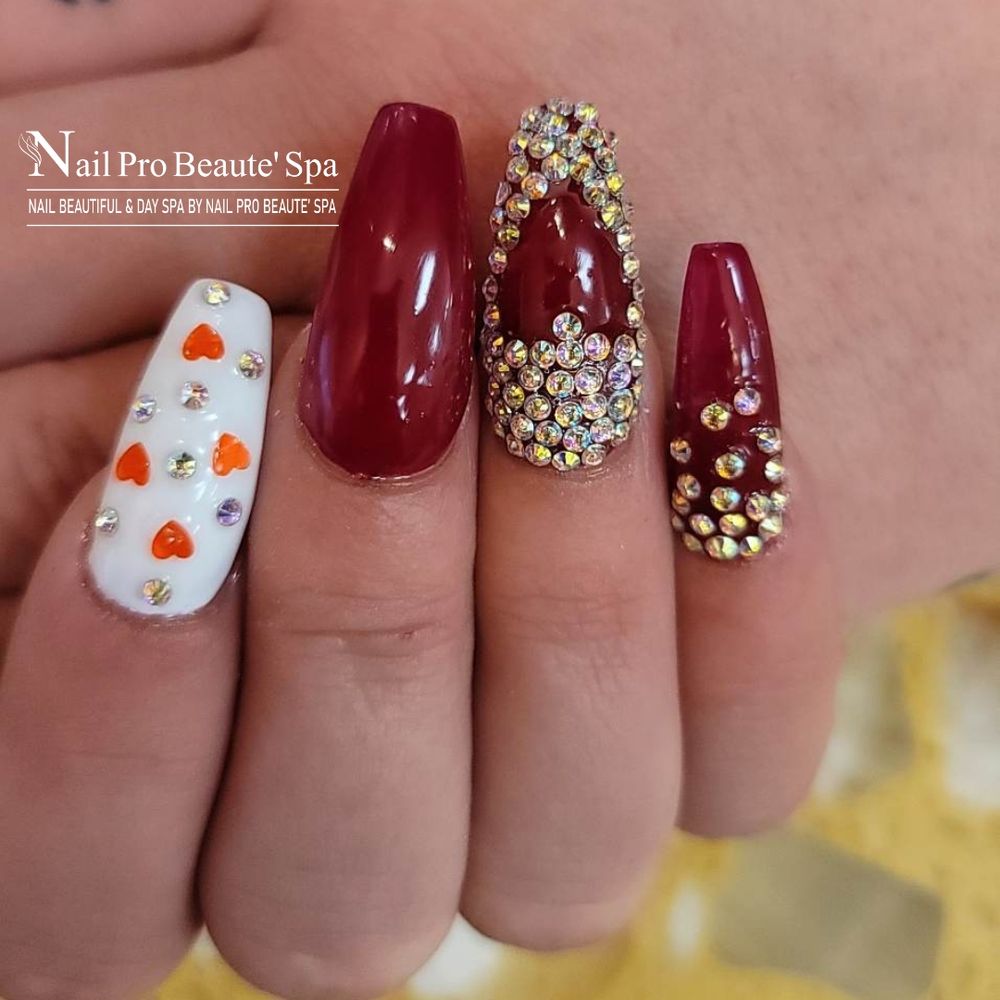 NAIL PRO BEAUTE’ SPA WARWICK Updated August 2024 111 Photos & 48