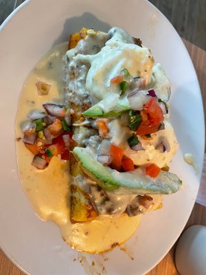 Kerbey Lane Cafe by null