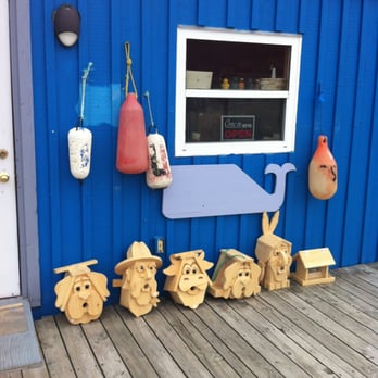 Shore Things - Gift Shops Near Me - Eastern Passage, Nova Scotia