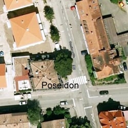 Restaurant Poseidon