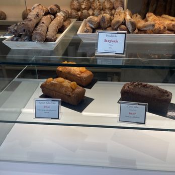 Amadeus Patisserie - Bakeries Near Me - Toronto, Ontario