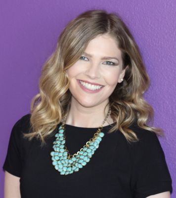 Gretchen Gordon Living