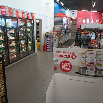 Circle K - Convenience Stores Near Me - Danville, Indiana Circle K - Convenience Stores Near Me - Danville, Indiana