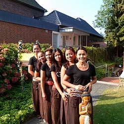 Thasiana Thai Massage