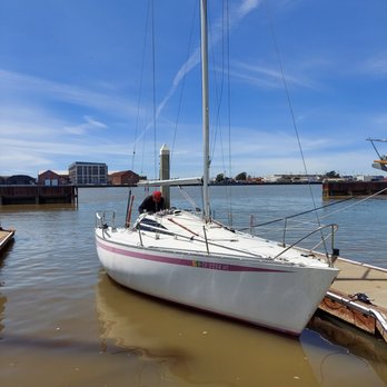 Vallejo Marine Craft - Boat Repair Near Me - Vallejo, California