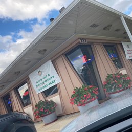Take out - chilos Take out - chilos