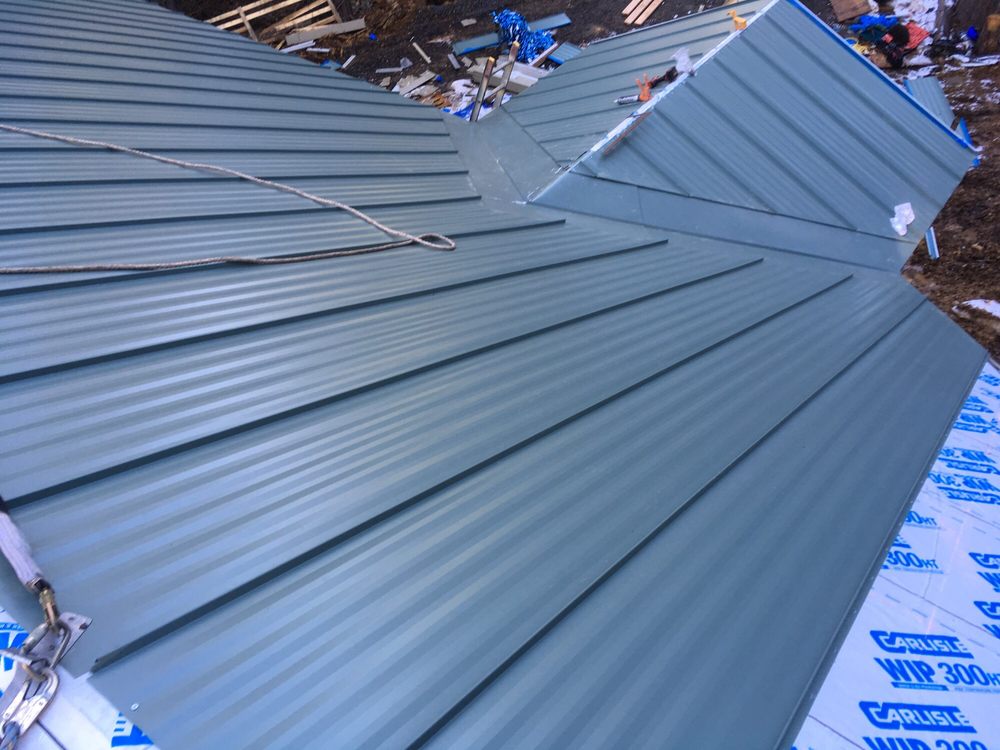 Slide of Sonoran Roofing