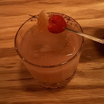 Trona - Speakeasies Near Me - Austin, Texas