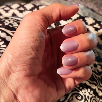 Vivid Nail Salon - Nail Technicians Near Me - Roseville, California