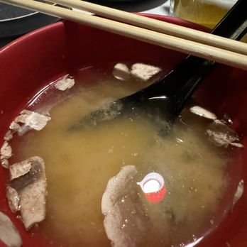 Joyce's Sushi - Miso - Japanese Near Me - Rancho Mirage, California