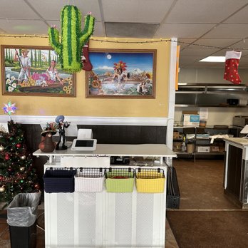 The Nopal - Inside - Mexican Near Me - NEW PALESTINE, Indiana The Nopal - Inside - Mexican Near Me - NEW PALESTINE, Indiana